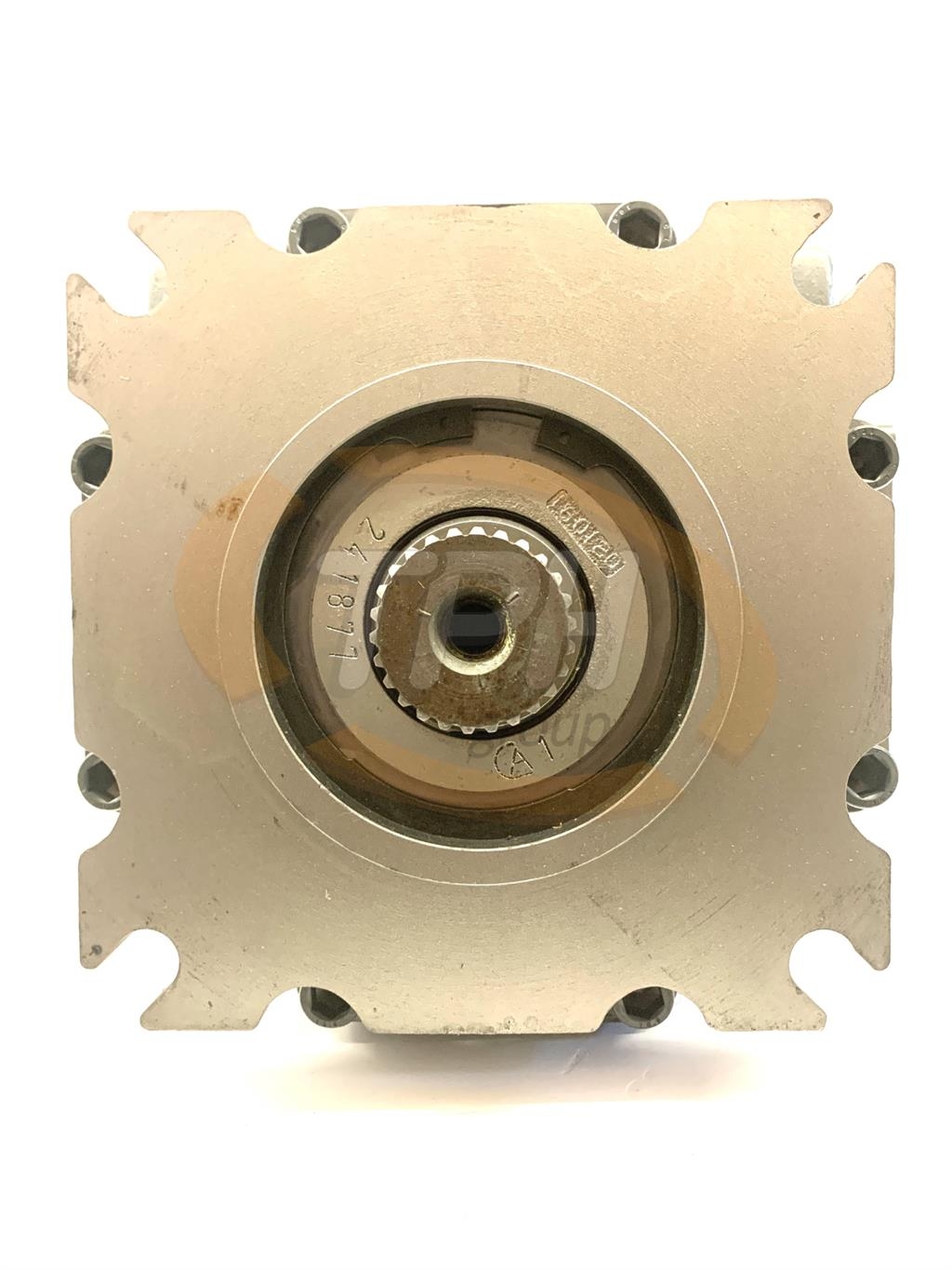 Liebherr 512238114 AXIALKOLBENPUMPE A4VD250 مكونات أخرى
