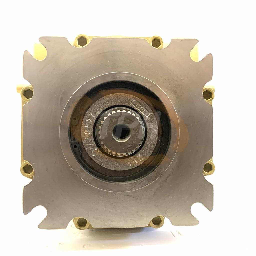 Liebherr 512248614 AXIALKOLBENPUMPE A4VD250 مكونات أخرى