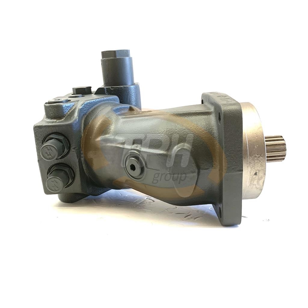 Liebherr 512250314 AXIALKOLBENMOTOR A2FM63 Autres accessoires