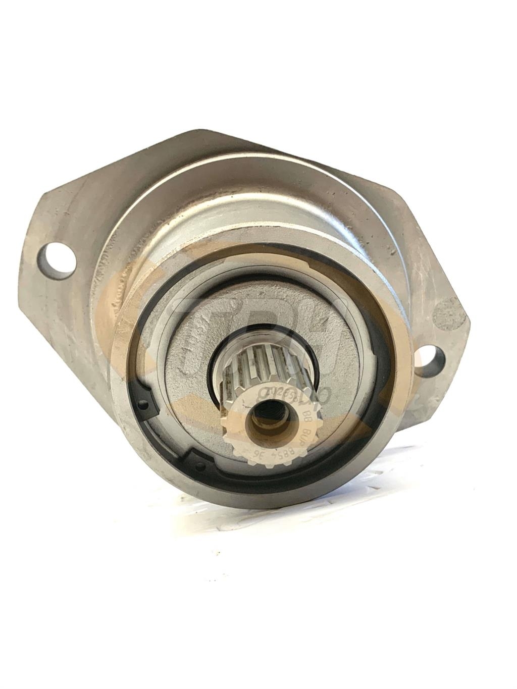 Liebherr 512257714 AXIALKOLBENMOTOR A2FE63 مكونات أخرى