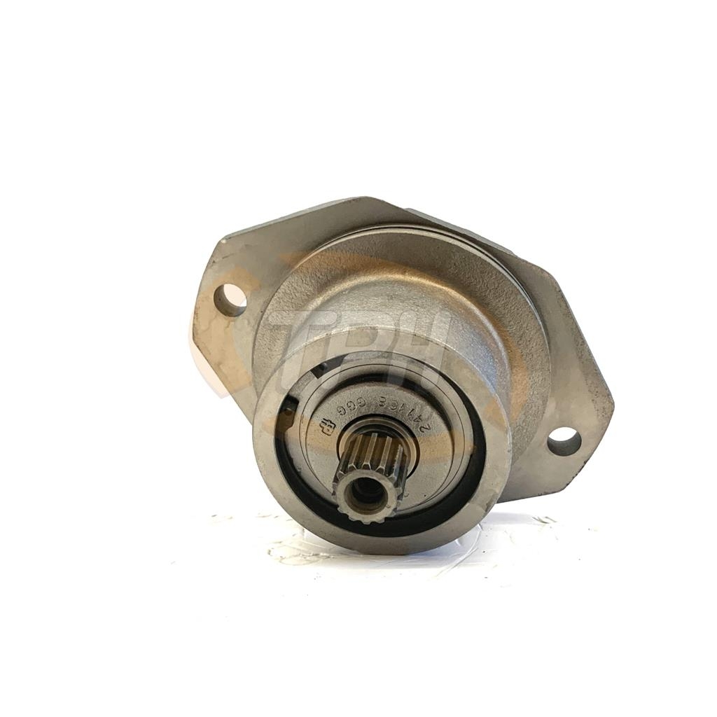 Liebherr 512299114 AXIALKOLBENMOTOR A2FE45 مكونات أخرى
