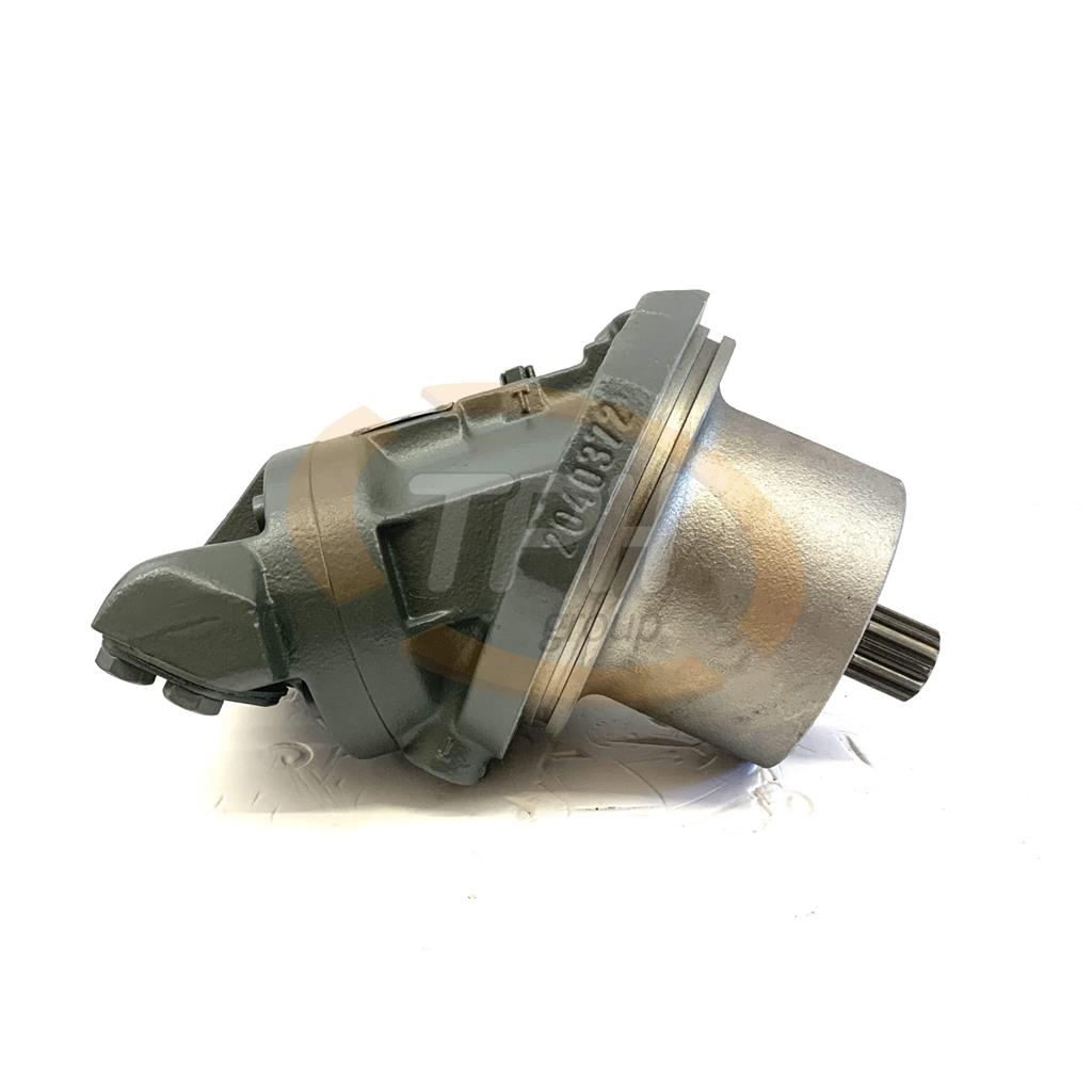 Liebherr 512299114 AXIALKOLBENMOTOR A2FE45 مكونات أخرى