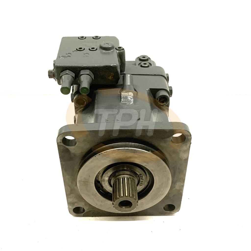 Liebherr 5614482 Hydraulikpumpe 11212366 11212748 R984, R98 Outros componentes