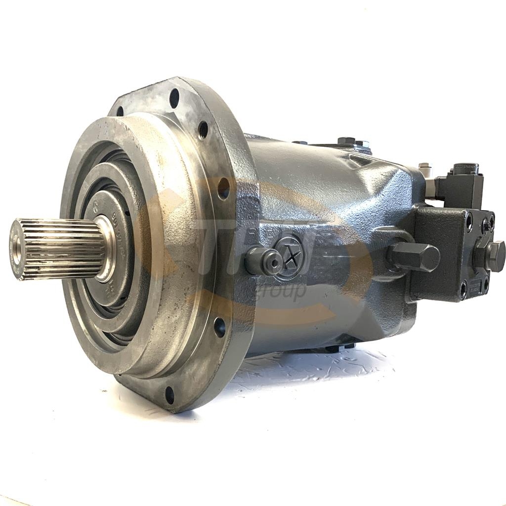 Liebherr 592238014 AXIALKOLBENMOTOR A6VM355 Andet tilbehør