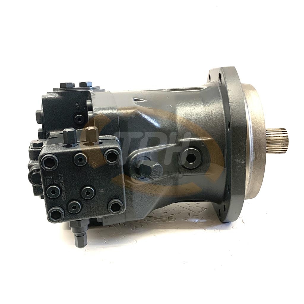 Liebherr 592238014 AXIALKOLBENMOTOR A6VM355 Andet tilbehør