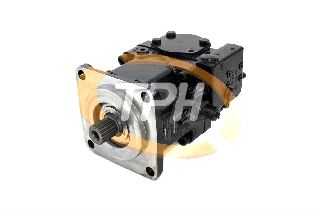 Liebherr 7023880 AXIALKOLBENPUMPE A11VO75 LIEBHERR A316 Altri componenti