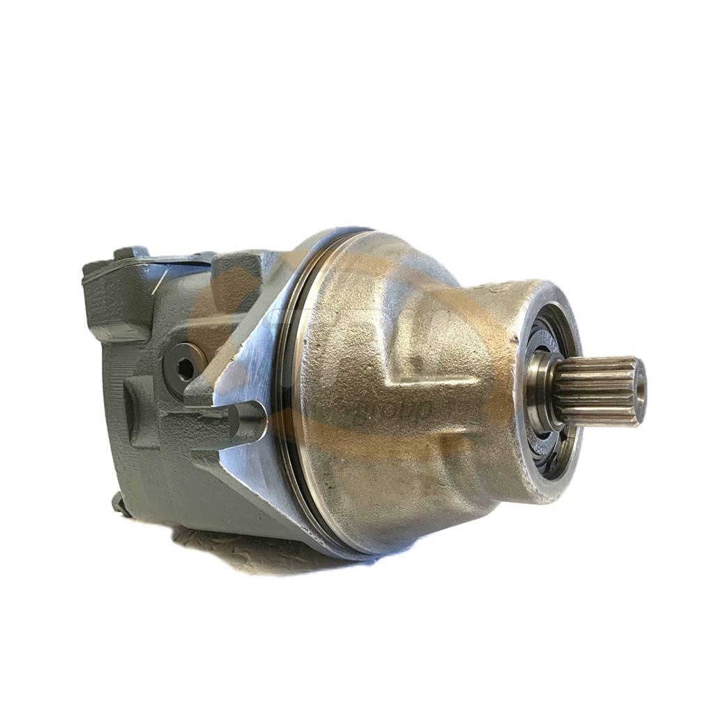 Liebherr 9073900 FMF100 9273233 9278333 Konstantmotor A954 其他组件