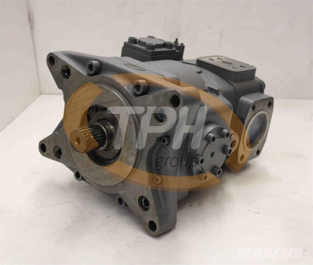 Liebherr 9074207 LPV250 9888010 9882472 9882482 R984C R976C 其他组件