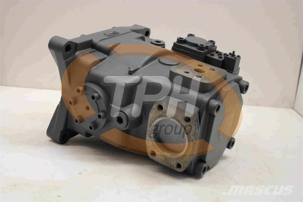 Liebherr 9074207 LPV250 9888010 9882472 9882482 R984C R976C 其他组件