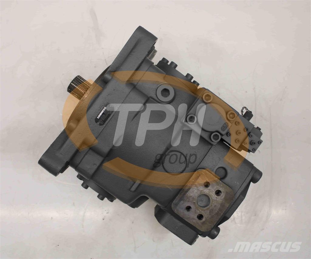 Liebherr 9074207 LPV250 9888010 9882472 9882482 R984C R976C 其他组件