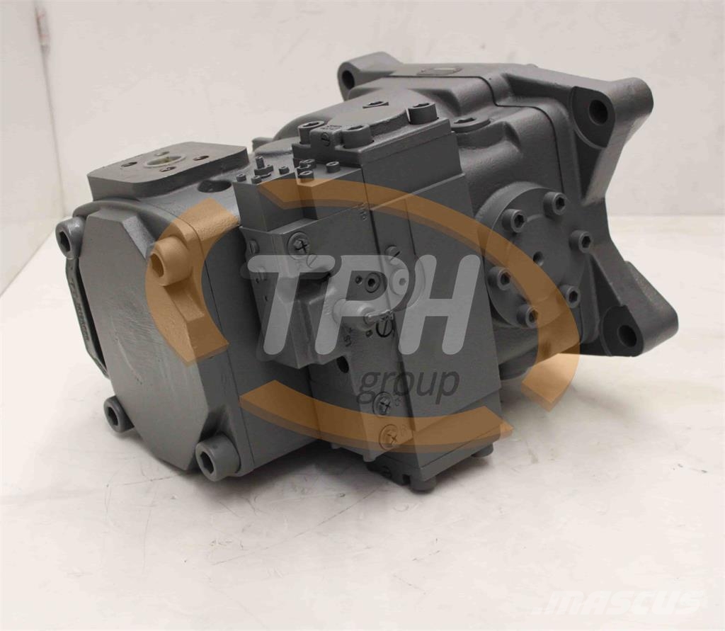 Liebherr 9074207 LPV250 9888010 9882472 9882482 R984C R976C 其他组件