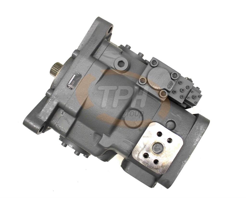 Liebherr 9074208 Verstellpumpe LPV250 9888852 10115878 1013 其他组件
