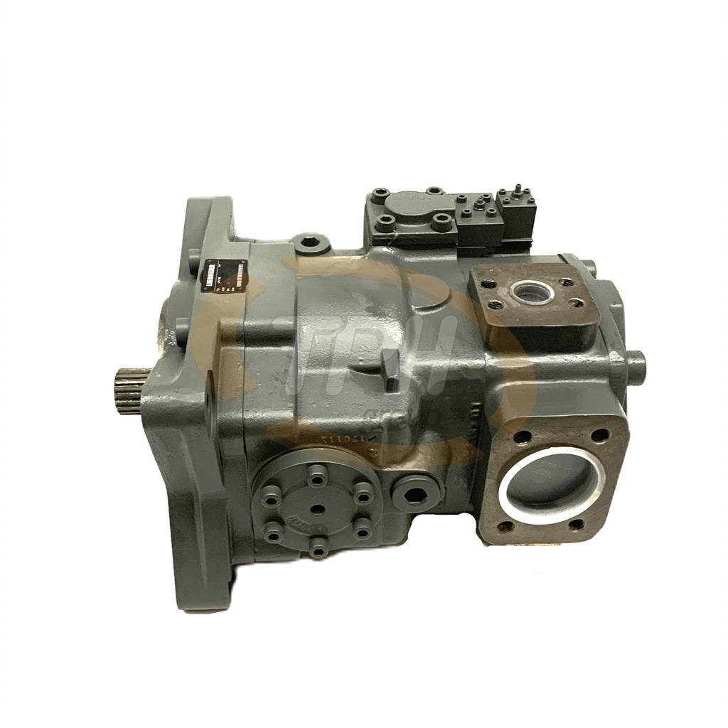Liebherr 9075923, 9077452 Axialkolbenpumpe LPV165, 10121397 Altri componenti