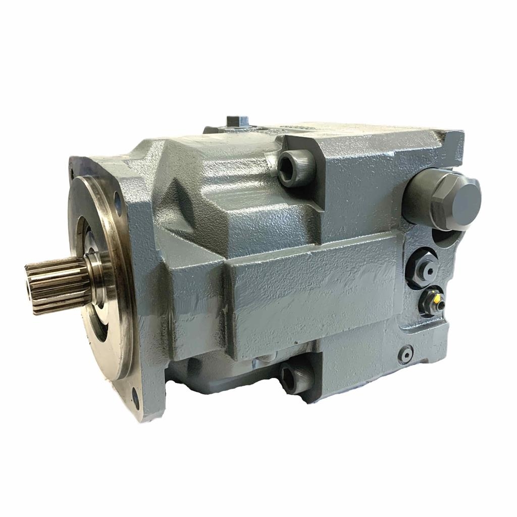 Liebherr 9076303 DMVA165 10125250 10147569 10116996 A316 A9 مكونات أخرى