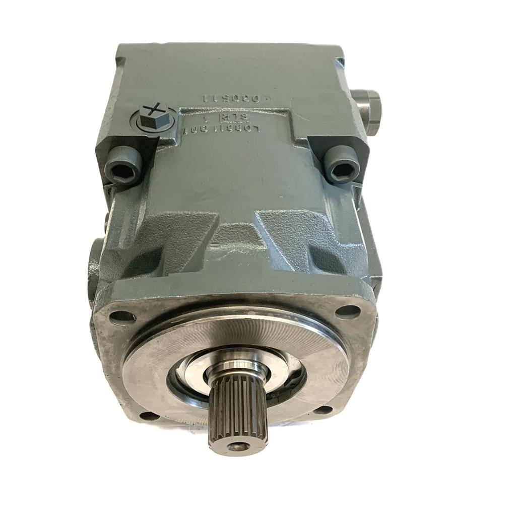 Liebherr 9076303 DMVA165 10125250 10147569 10116996 A316 A9 مكونات أخرى