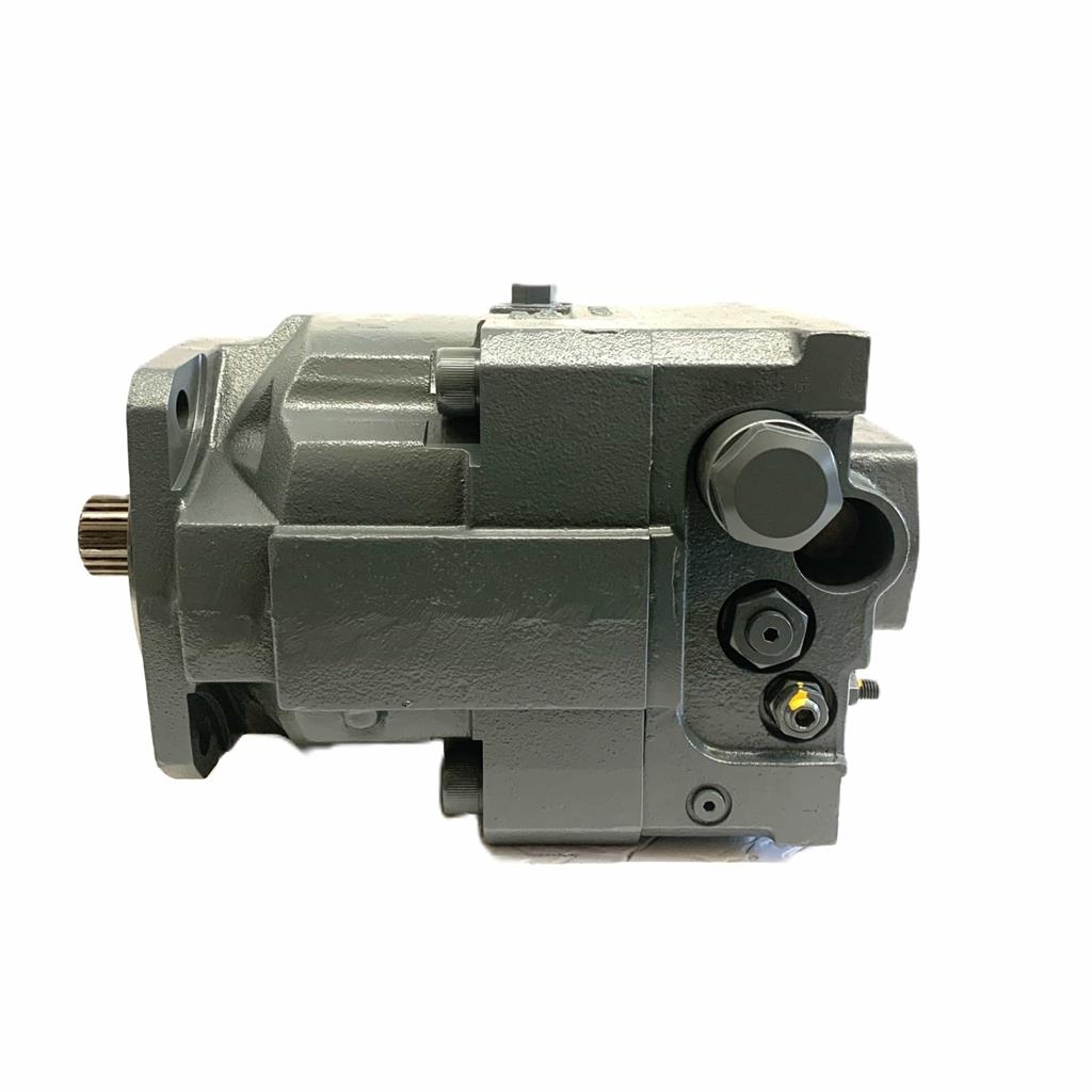 Liebherr 9076303 DMVA165 10125250 10147569 10116996 A316 A9 مكونات أخرى