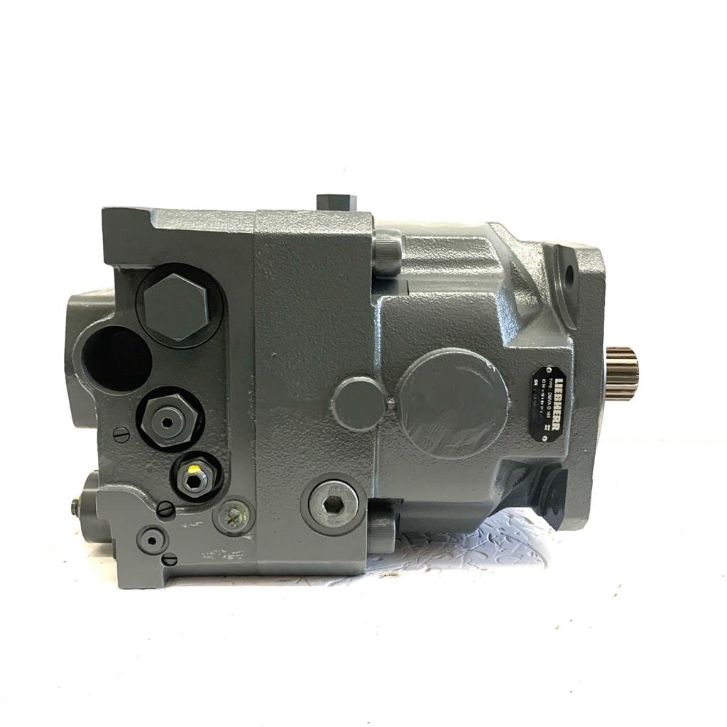 Liebherr 9076303 DMVA165 10125250 10147569 10116996 A316 A9 مكونات أخرى