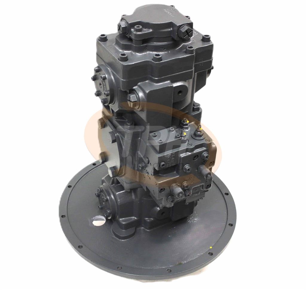Liebherr 9076752 Hydraulikpumpe LPVD100 9881849, 9072616, 9 Other components