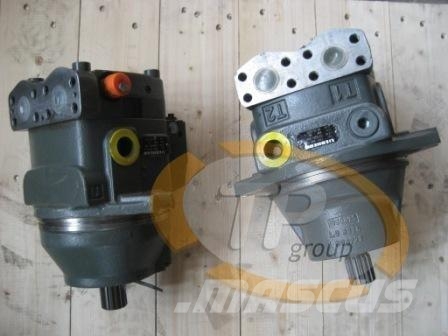 Liebherr 9271510 9074090 FMF090 9074100 9272263 9278319 Autres accessoires
