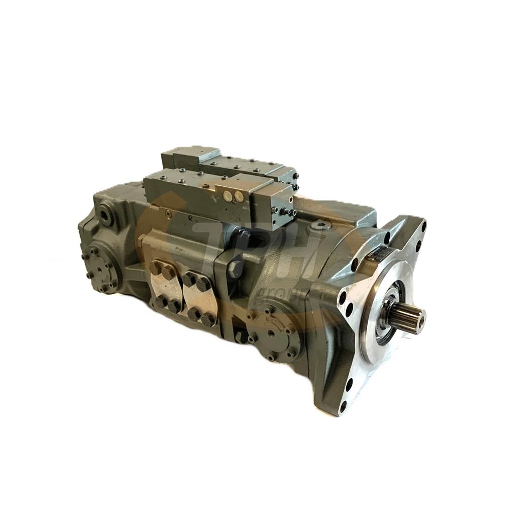Liebherr 9268513 Verstellpumpe LPVD 125 Άλλα εξαρτήματα