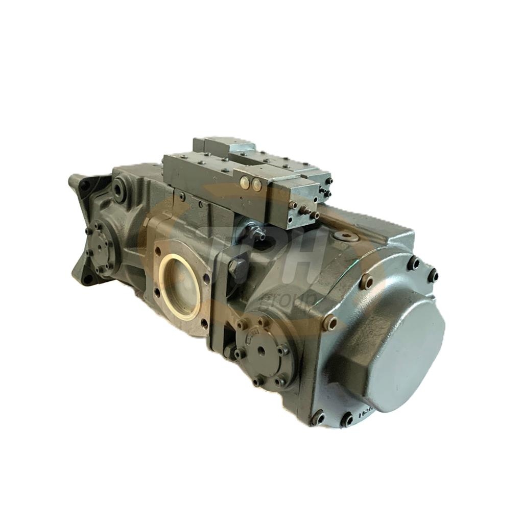 Liebherr 9268513 Verstellpumpe LPVD 125 Άλλα εξαρτήματα
