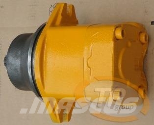 Liebherr 9268705 FMF064 Liebherr 其他組件