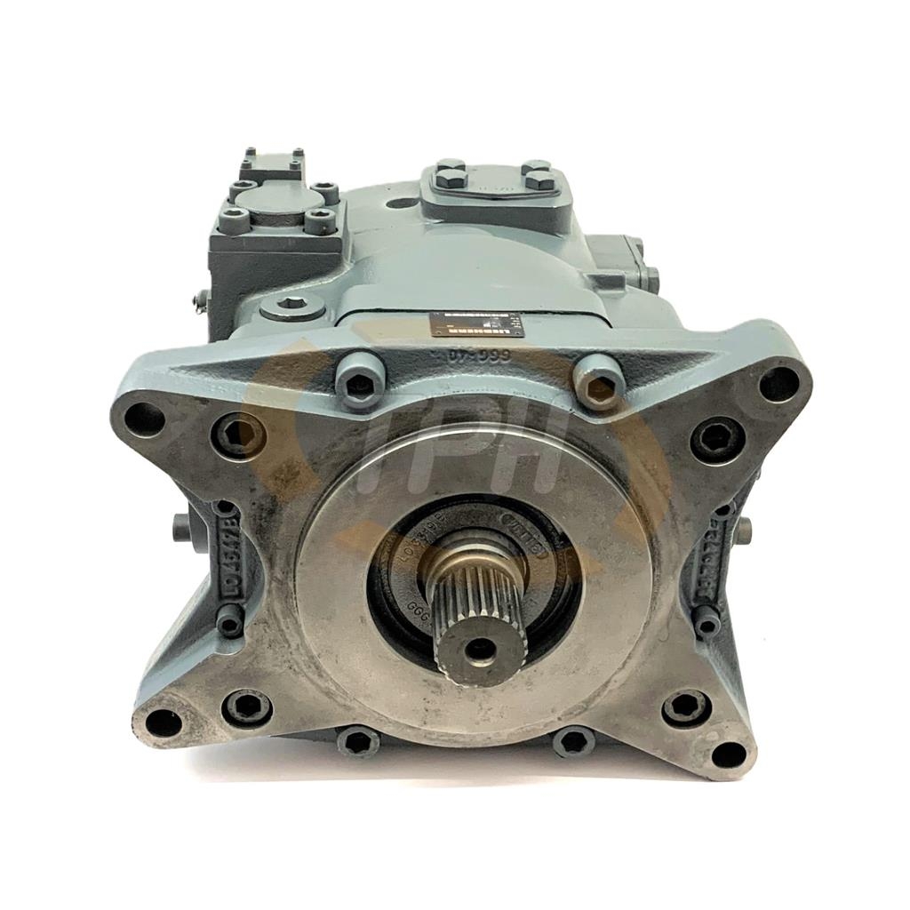 Liebherr 9882469, 9888044 Verstellpumpe LPV250 9888044, 907 其他组件