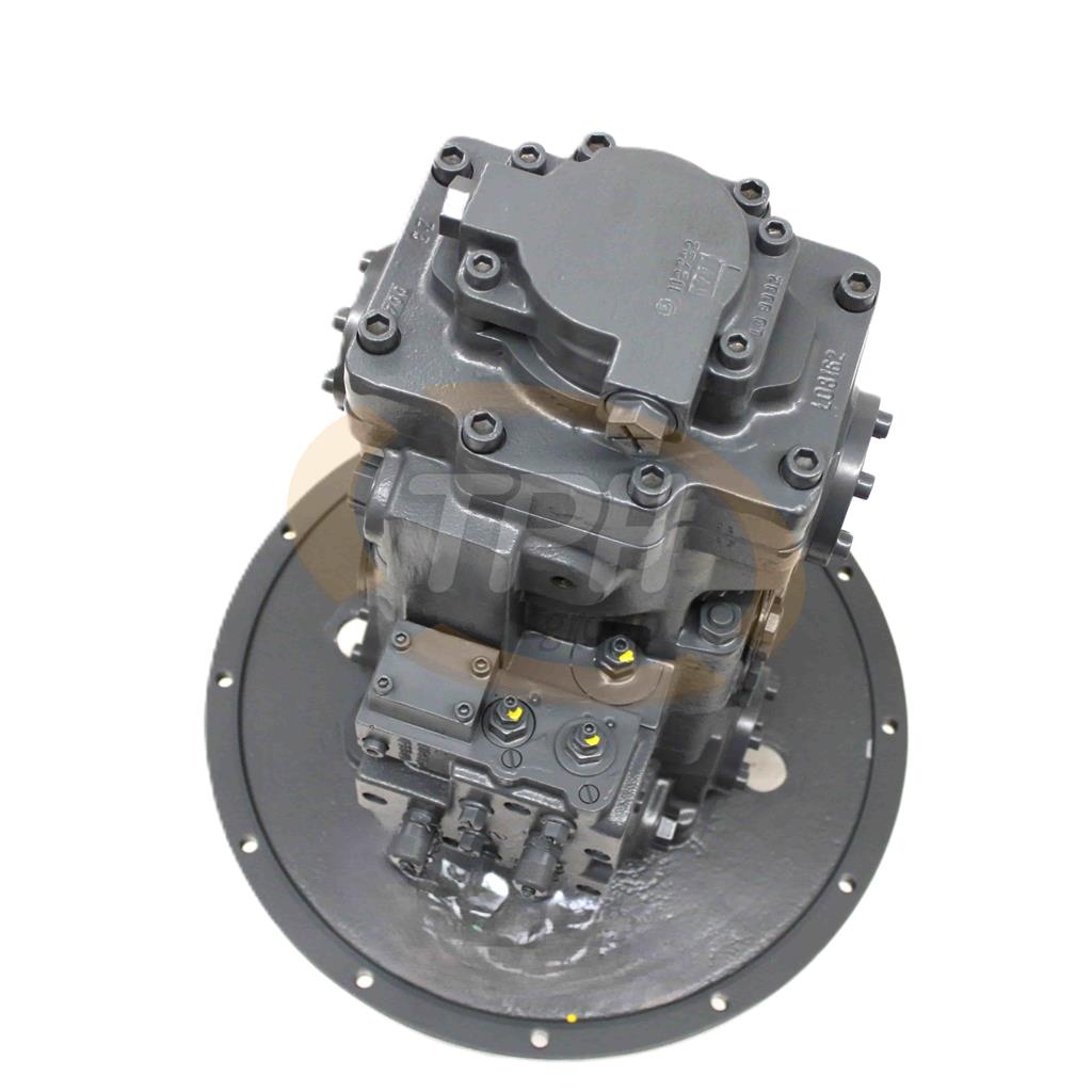 Liebherr 9887534 Verstellpumpe LPVD100, 9072618, 9076752, L Άλλα εξαρτήματα