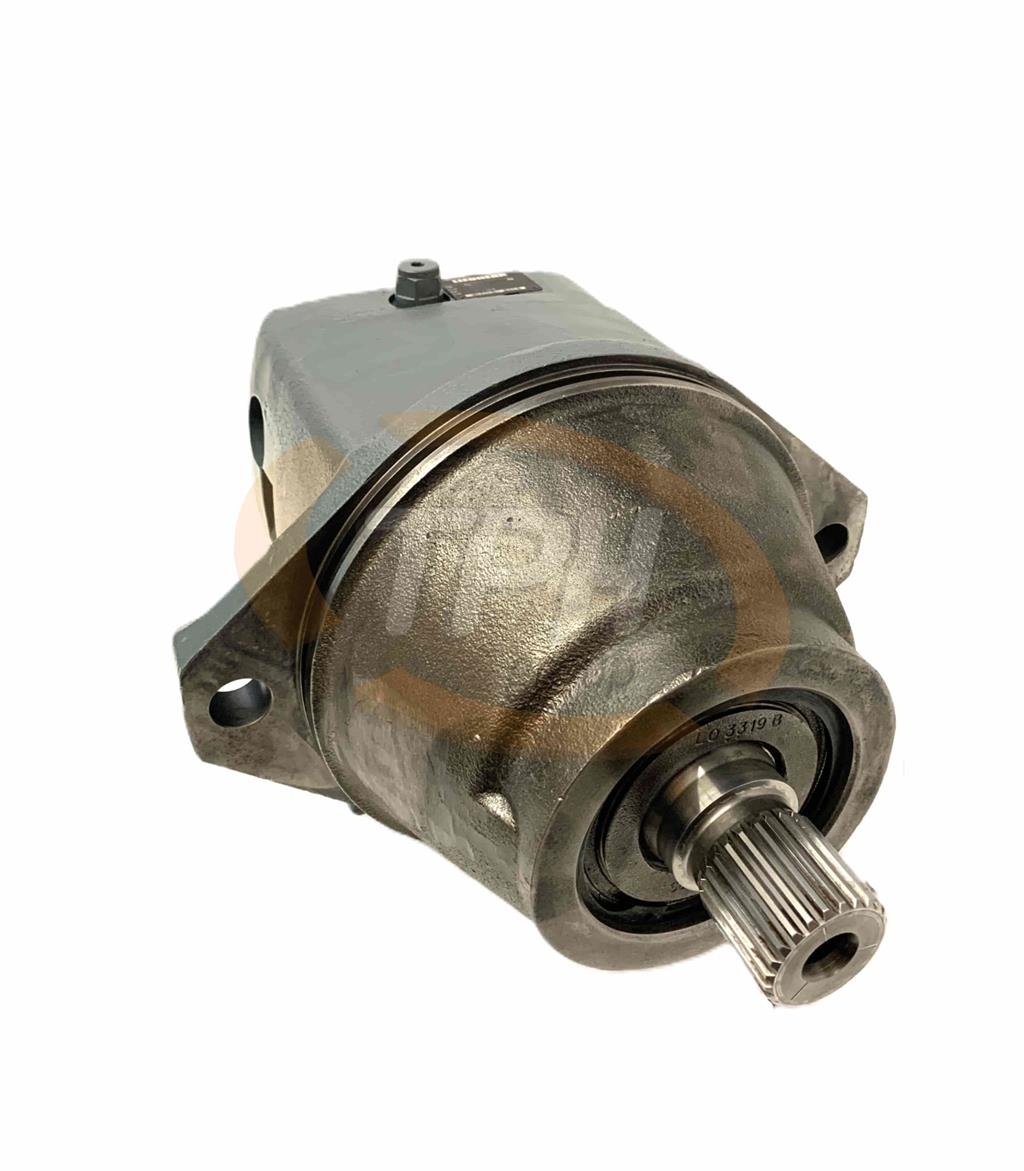Liebherr 9888042, 9275419, 9278332 Konstantmotor FMF250, Li 其他组件