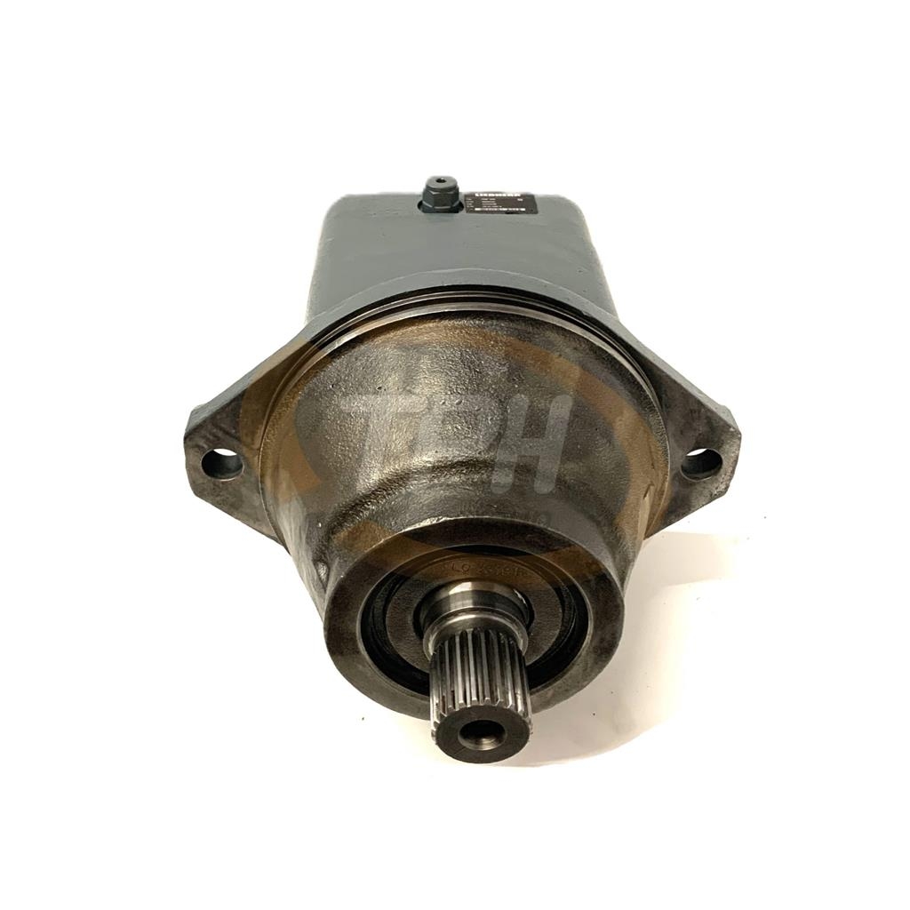 Liebherr 9888042, 9275419, 9278332 Konstantmotor FMF250, Li 其他组件