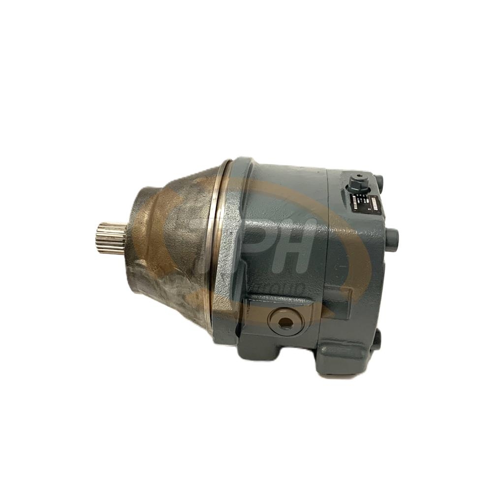Liebherr 9888042, 9275419, 9278332 Konstantmotor FMF250, Li 其他组件