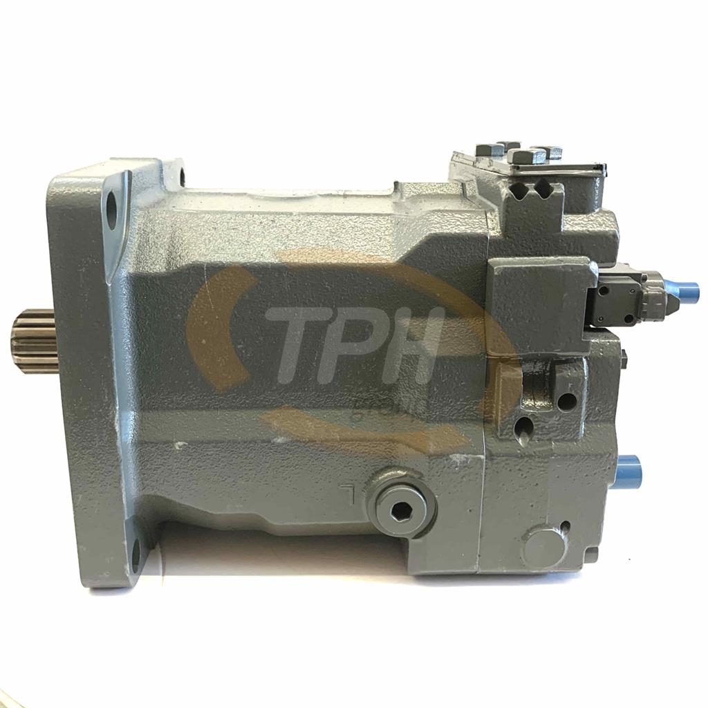 Linde 00689531 Claas Jaguar 900-830 Other components