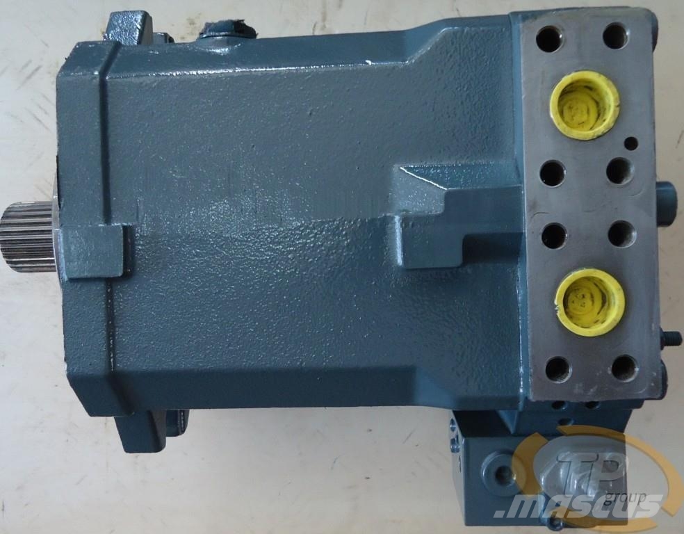 Linde 01412040 Claas Jaguar 810 Other components