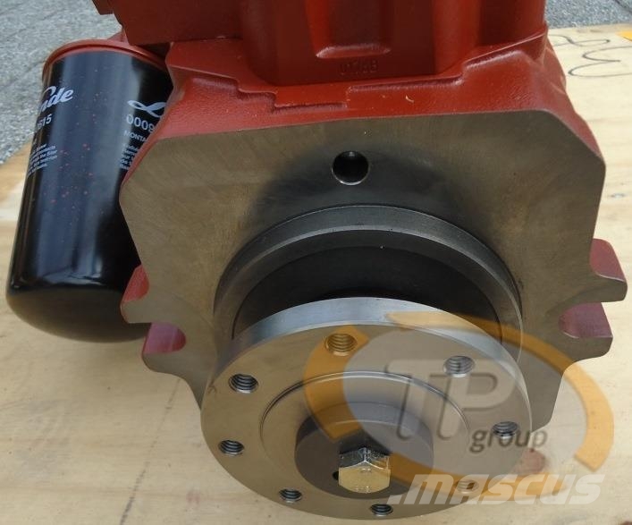 Linde 06338920 HPV105-02R M1 Claas Drugi deli