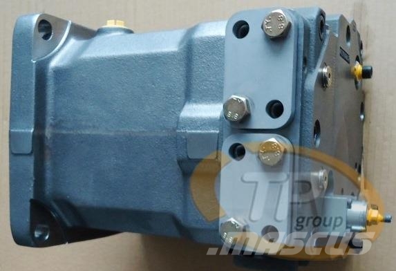 Linde 10429986 Liebherr 724 HMV210-02 Kiti naudoti statybos komponentai