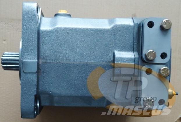 Linde 10429986 Liebherr 724 HMV210-02 Kiti naudoti statybos komponentai