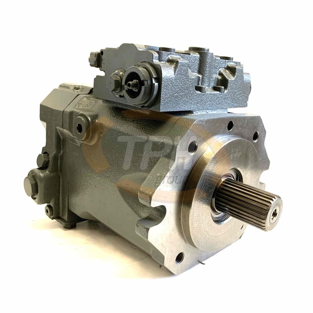 Linde 11320980 Fahrpumpe HPV135-02 Liebherr PR734, PR736 Other components