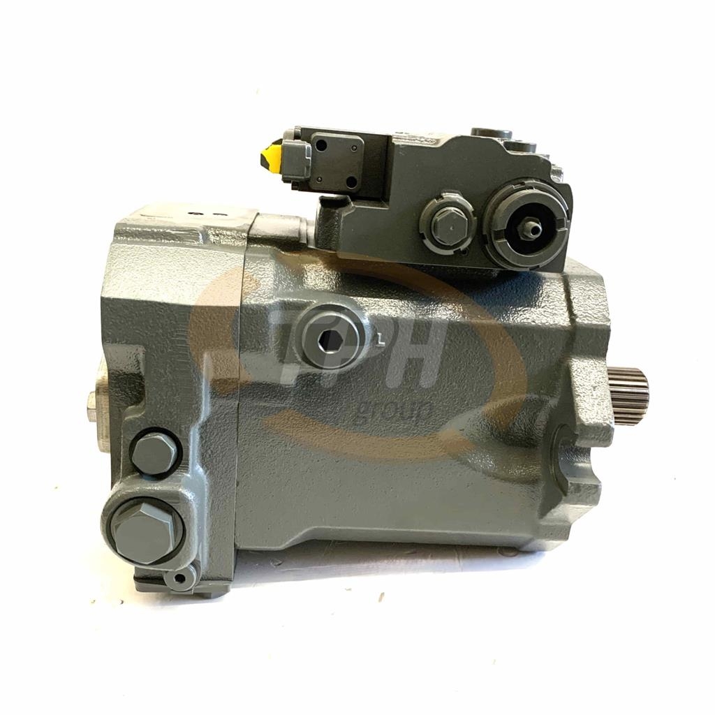 Linde 11320980 Fahrpumpe HPV135-02 Liebherr PR734, PR736 Other components