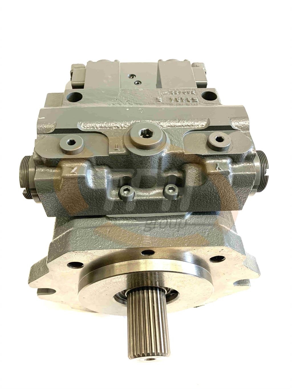 Linde 11320980 Fahrpumpe HPV135-02 Liebherr PR734, PR736 Other components