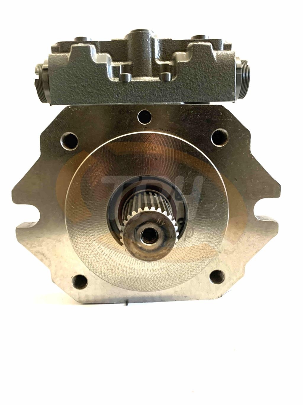 Linde 11320980 Fahrpumpe HPV135-02 Liebherr PR734, PR736 Other components