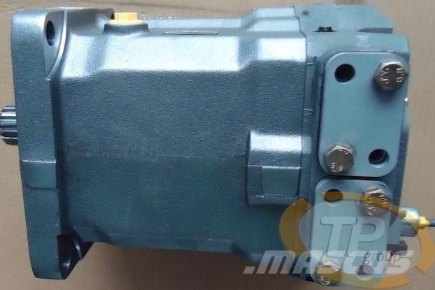 Linde 11493523 Liebherr PR736 Verstellmotor مكونات أخرى