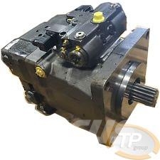 Linde 11645542 Liebherr PR756 Verstellpumpe Ostale komponente