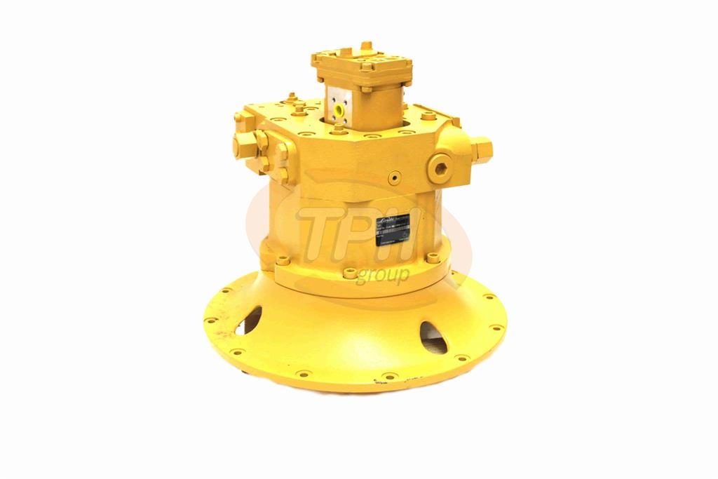 Linde 1231633H91 Regelpumpe, Furukawa, Atlas 635, 1604 Z Other components