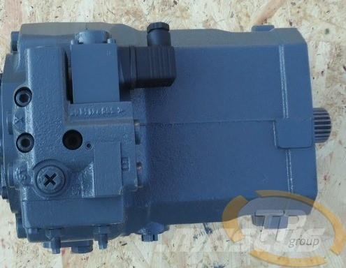 Linde 14371391 Volvo EW140 Verstellpumpe Other components