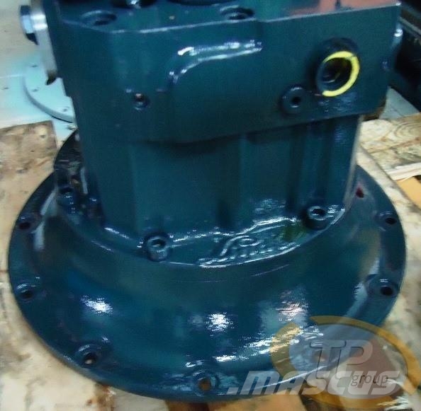 Linde 155-9916 Cat Forwarder 554 Citas sastāvdaļas