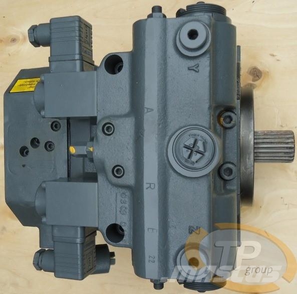 Linde 2029365 Vögele Super 1900-2 2100-2 1603-2 Ostale komponente