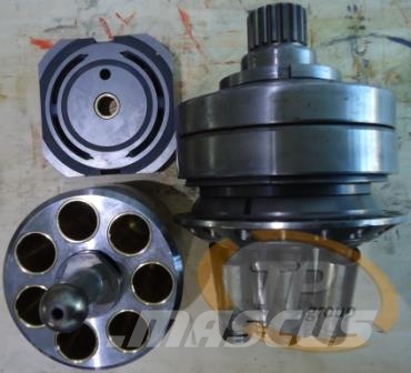 Linde 2083200155 Triebwelle BMV186 Other components