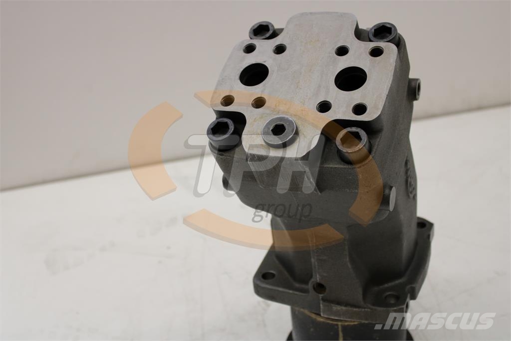 Linde 2150002550 BMF075-01 Други компоненти