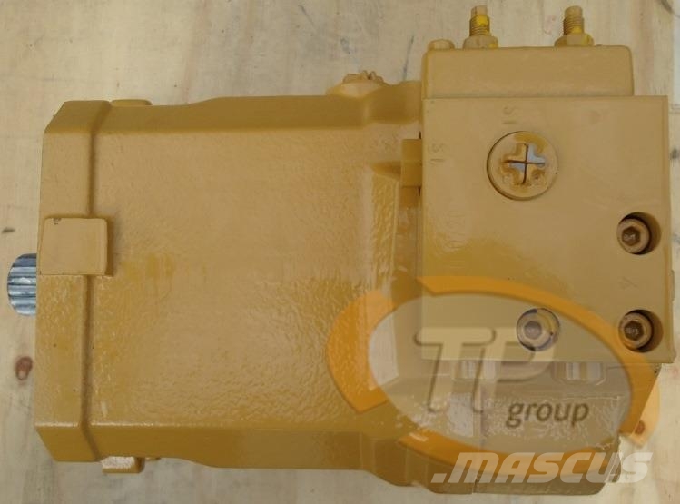 Linde 227-0830 Caterpillar D6R Serie III Other components