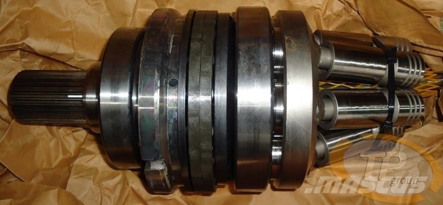 Linde 2293200124 Triebwelle BMV260-02 Andere Zubehörteile